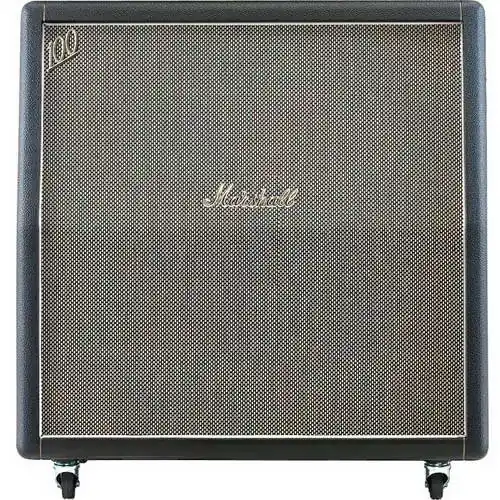 MARSHALL 1960AHW kolumna gitarowa 4x12" ścięta Tani