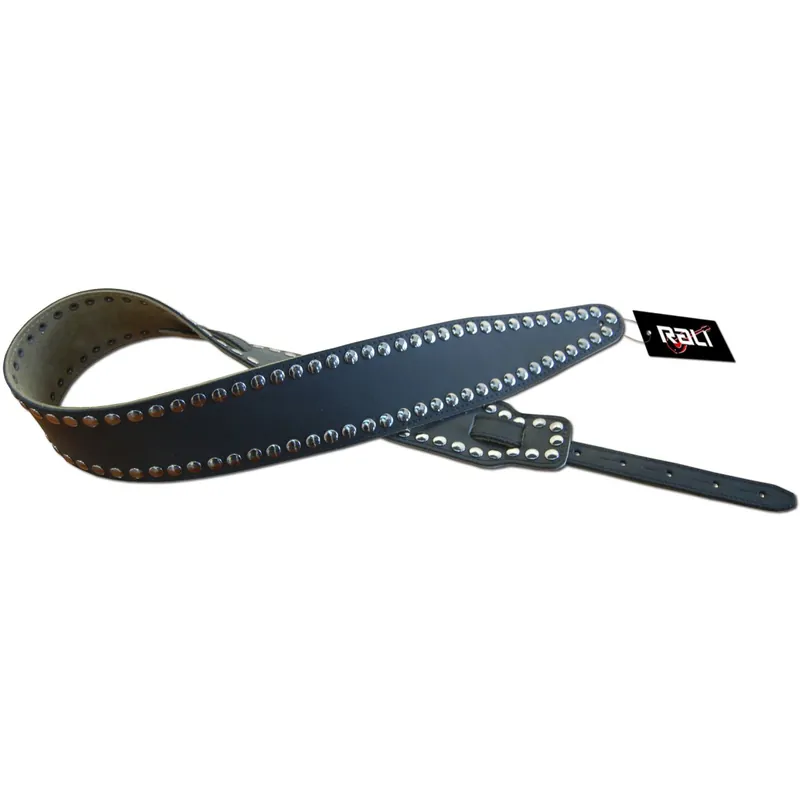 RALI Metal 09-08 pasek gitarowy Dostępne od ręki