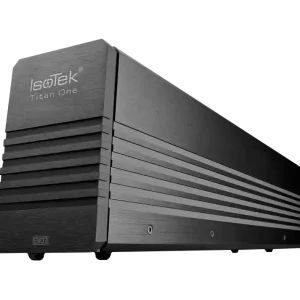 Premium EVO3 Titan One