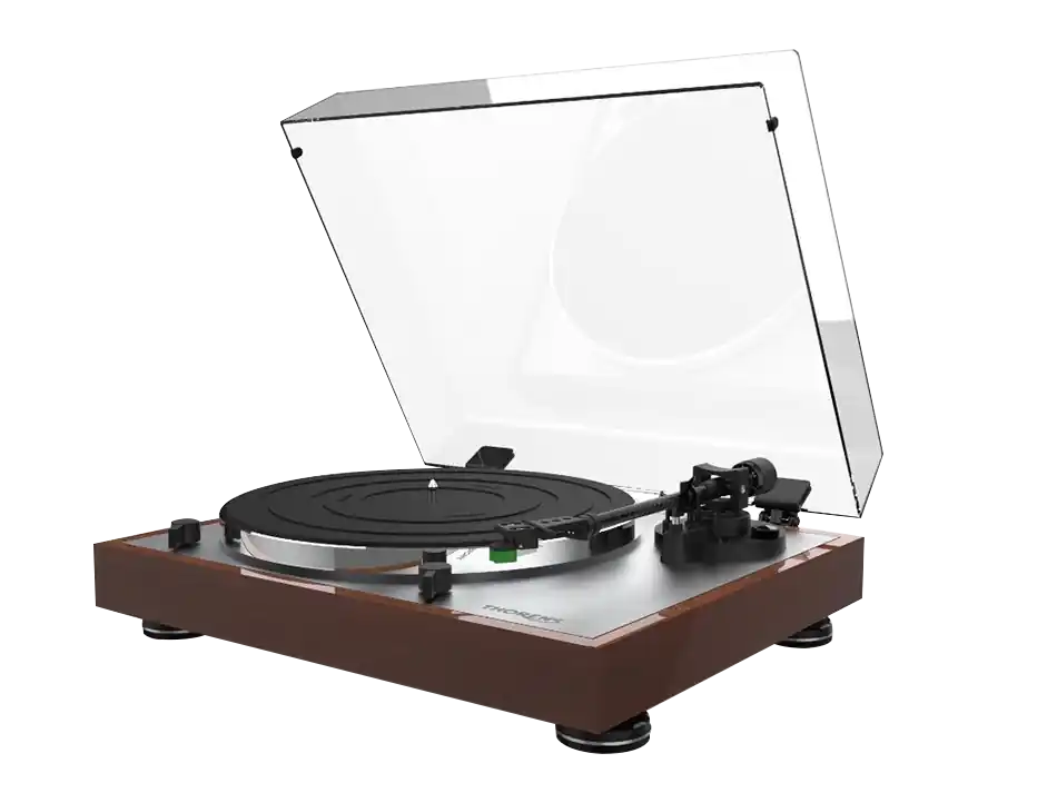 Super okazja TD 402 DD piano walnut