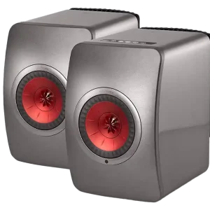 LS50 wireless tytan Hit sprzedaży