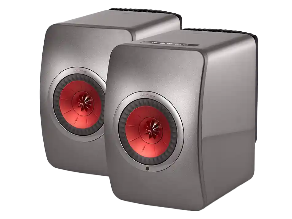 LS50 wireless tytan Hit sprzedaży