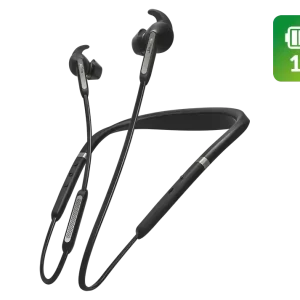 Super okazja Jabra Elite 65e titanium czarny