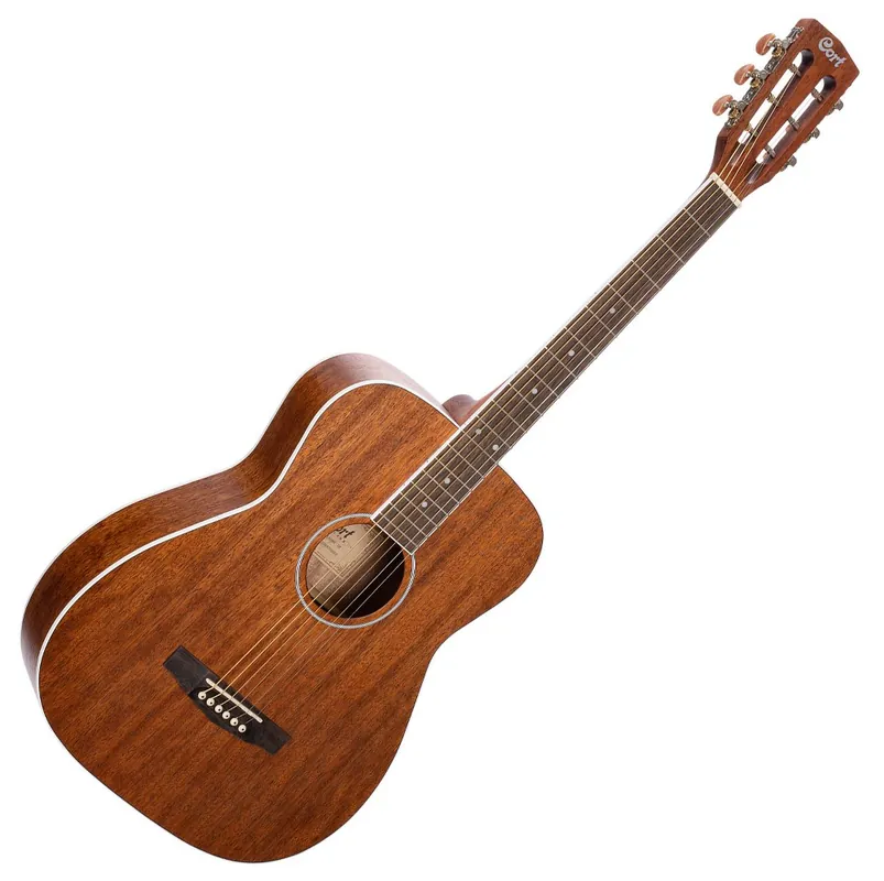 CORT AF590 MF OP W/BAG Gitara elektro akustyczna z pokrowcem Do wyczerpania zapasów