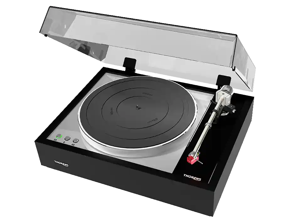 Dostępne od ręki TD 1600 piano black