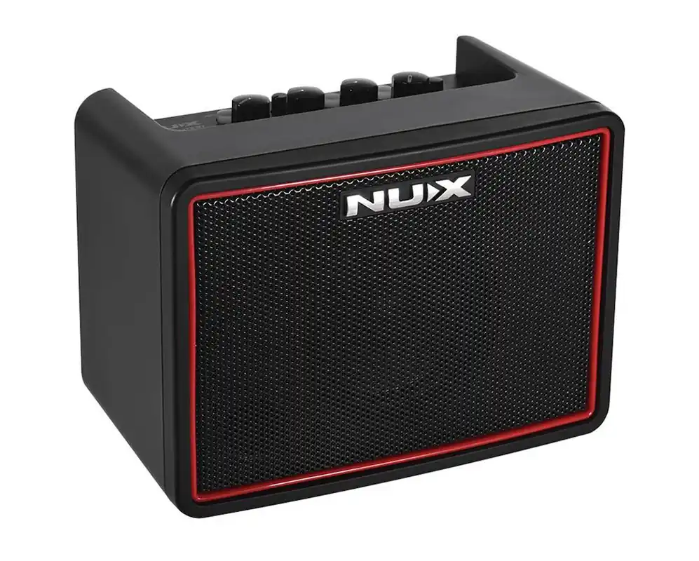 NUX Mighty Lite BT - wzmacniacz gitarowy Popularny