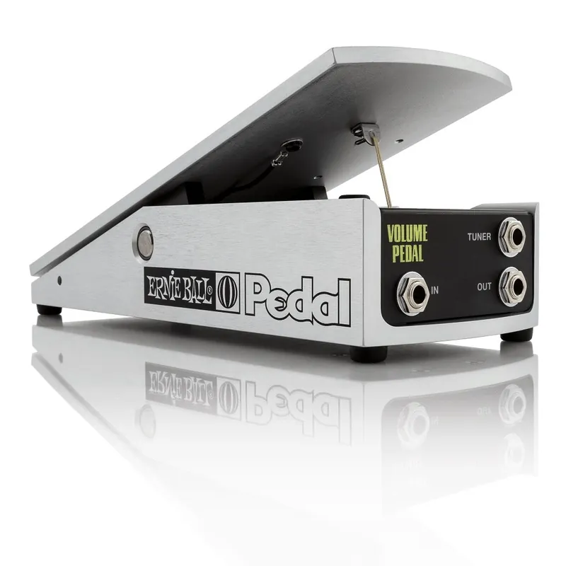 Zniżka ERNIE BALL EB 6166 MONO 250K VOLUME - Monofoniczny pedał głośności