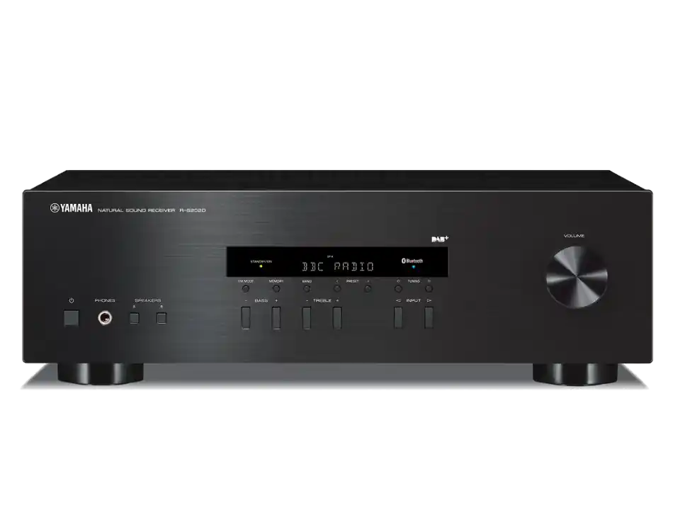 R-S202D + NOTA 260 Wyjątkowa oferta