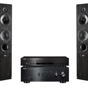 A-S501 + CD-S300 + TESI 561 Oferta