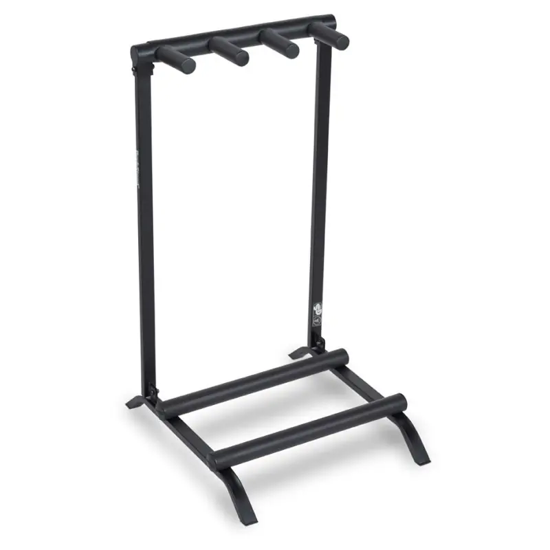 Ograniczona ilość WARWICK ROCKSTAND RS 20880 B/1 FP Statyw na 3 gitary