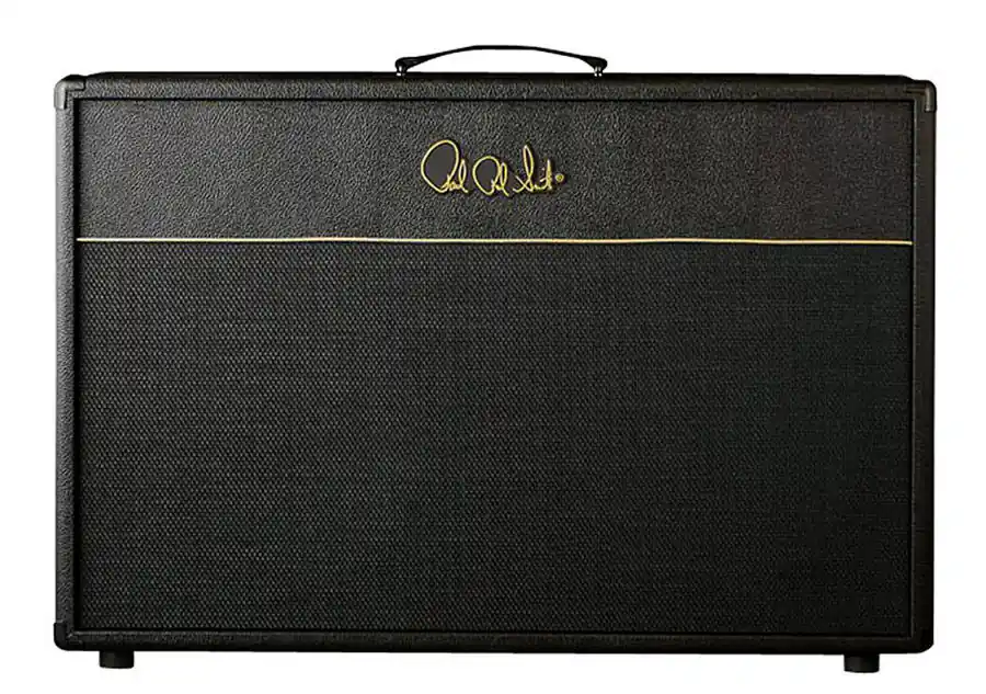 Sprawdź teraz PRS SK 212 CV3 ST - kolumna gitarowa 2x 12” Celestion Vintage 30