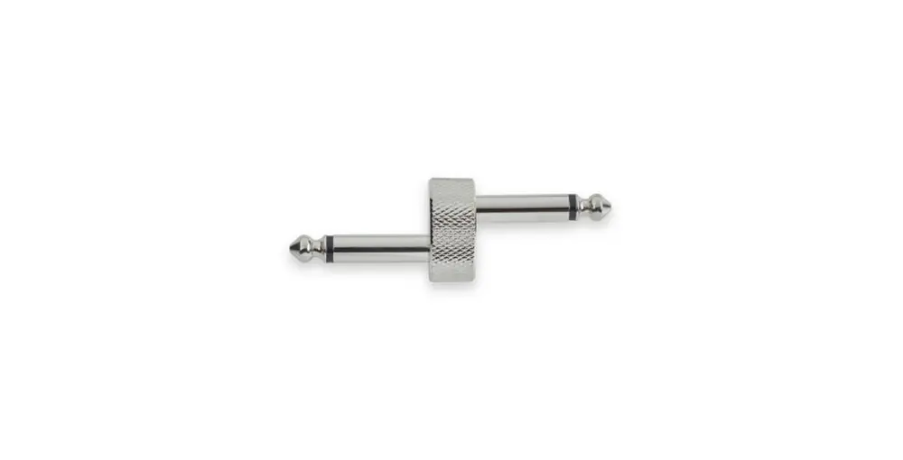 Oferta RockBoard Z-Connector - Nickel złączka do efektów RBO PC Z NK