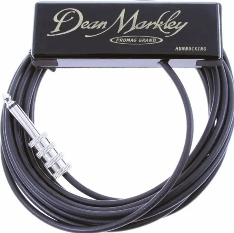 Darmowy zwrot DEAN MARKLEY XM3015 Przystawka do gitary akustycznej z kablem 4,5m