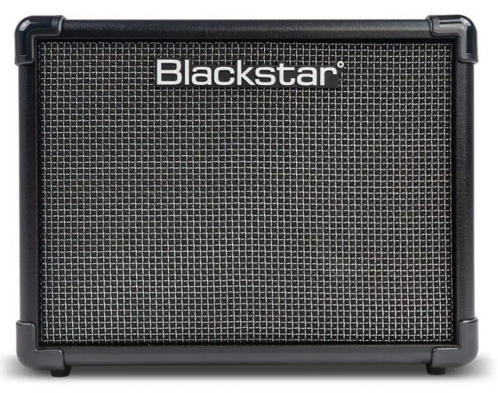 BLACKSTAR ID Core 10 V4 10W - wzmacniacz gitarowy, combo gitarowe Super okazja