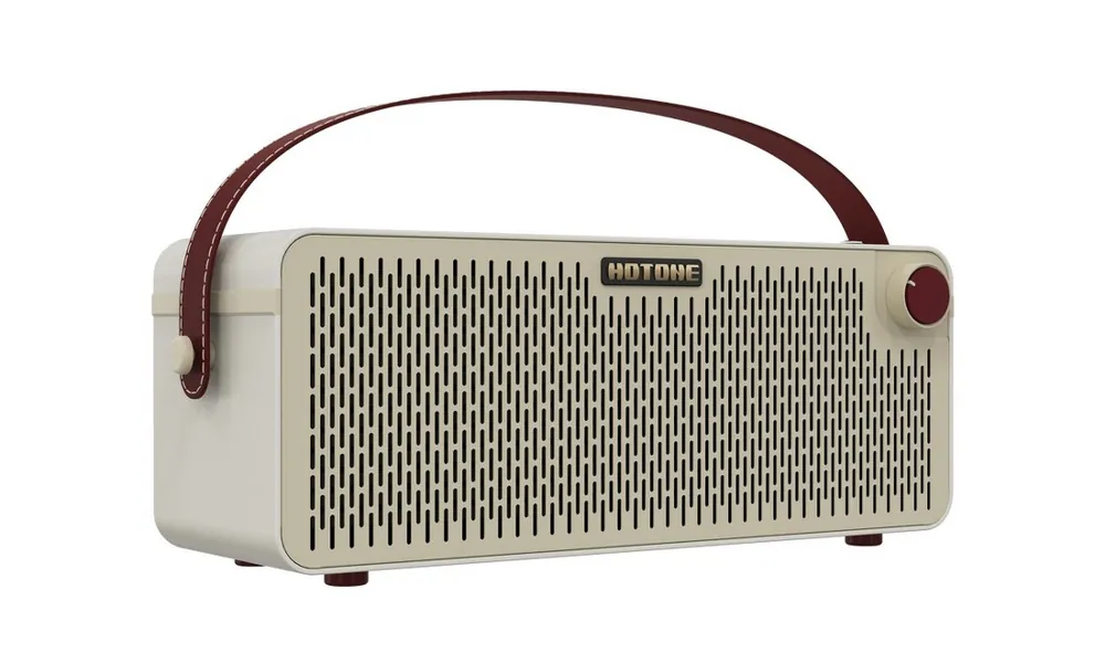 Hotone Pulze AP-30 WH - wzmacniacz gitarowy Ostatnia szansa