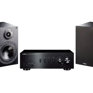 A-S301 + NOTA 260X Oferta czasowa