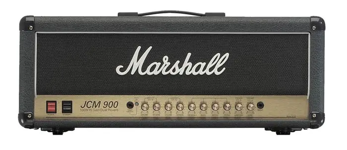Szybka dostawa MARSHALL JCM900 4100 wzmacniacz gitarowy head