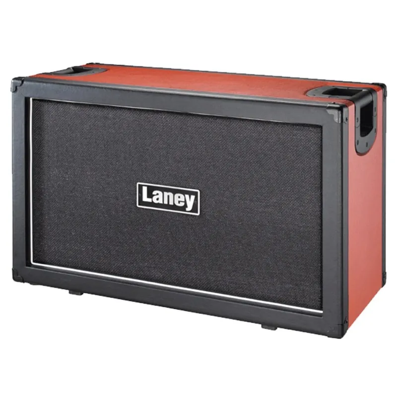 LANEY GS 212VR Kolumna Gitarowa 2 x 12" Celestion Vintage 30 Najlepsza cena