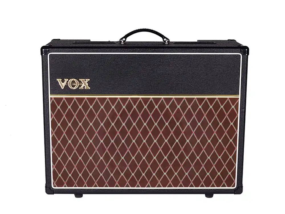 Do wyczerpania zapasów VOX AC30S1 Lampowy wzmacniacz gitarowy typu kombo, moc 30W