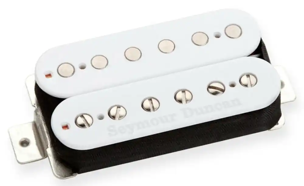 Ostatnia szansa Seymour Duncan SH-2n - Humbucker Jazz Neck - White