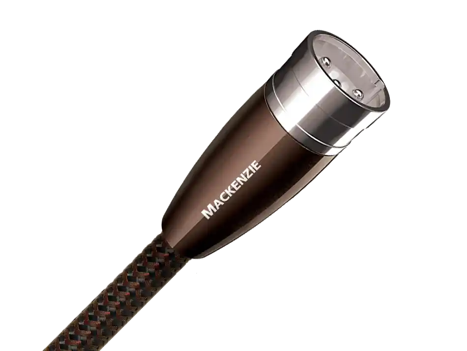 Mackenzie XLR 1 m Oferta