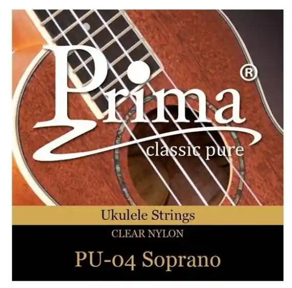 Oferta czasowa Struny do ukulele