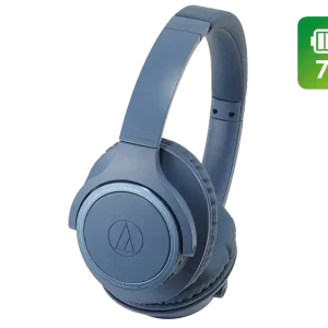 Promocja ATH-SR30BT niebieski