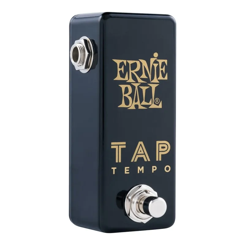 Darmowy zwrot Ernie Ball 6186 Tap Tempo