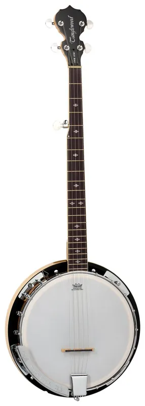 TANGLEWOOD TWB18M5 BANJO - banjo 5 strunowe Bezpieczne zakupy