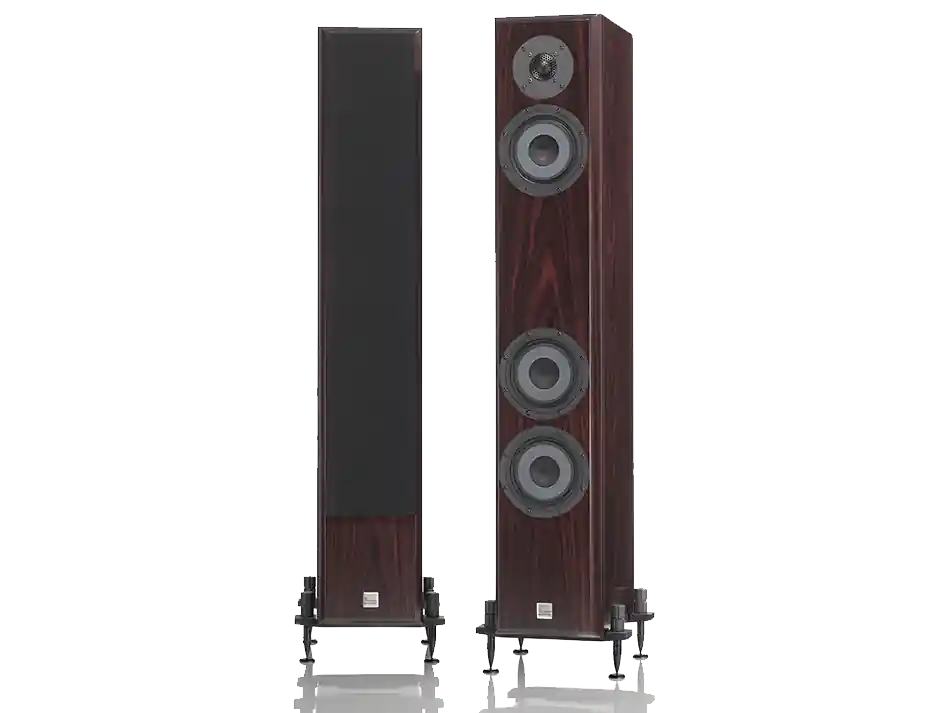 Obniżka ceny Beethoven Baby Grand Reference premium rosewood
