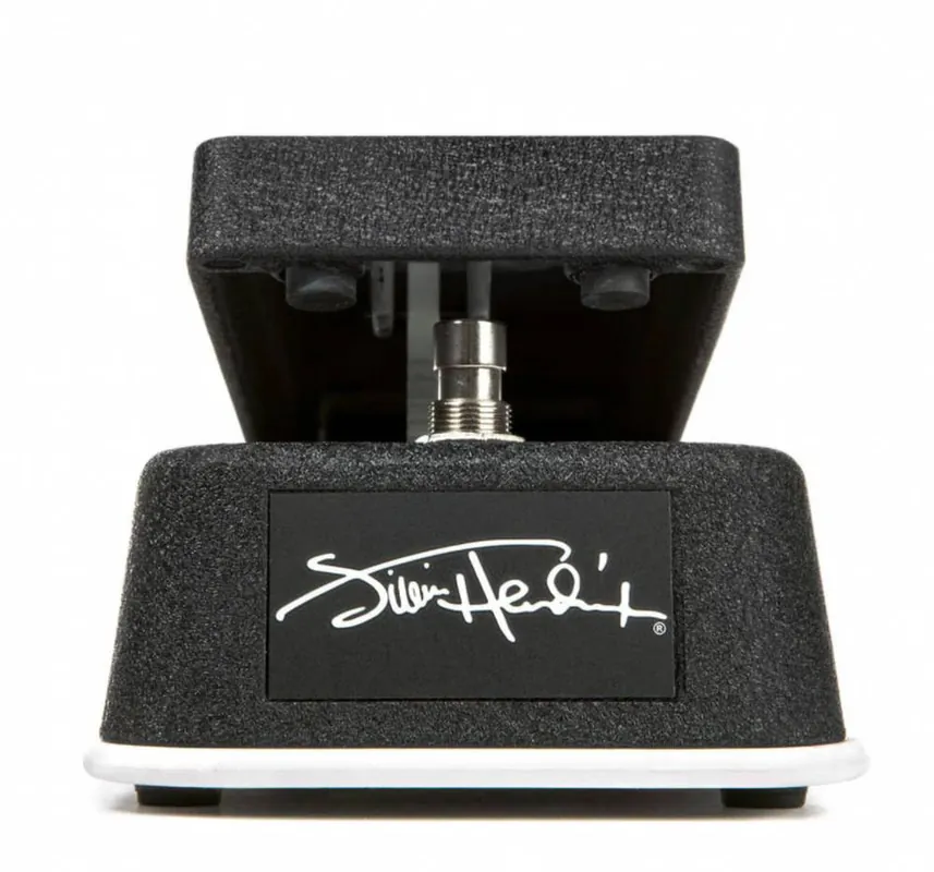 Nie przegap DUNLOP Cry Baby JH 1D Jimi Hendrix Wah - kaczka gitarowa wah-wah