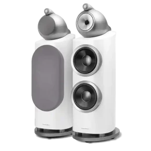 Darmowy zwrot 800 D3 - White
