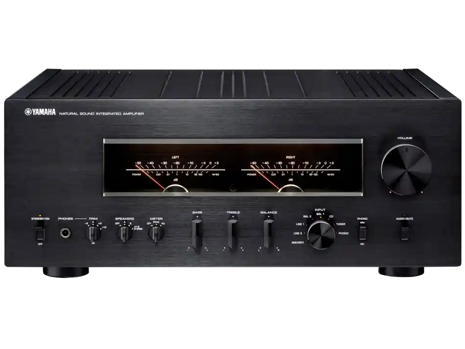Wyjątkowa oferta A-S3200 czarny