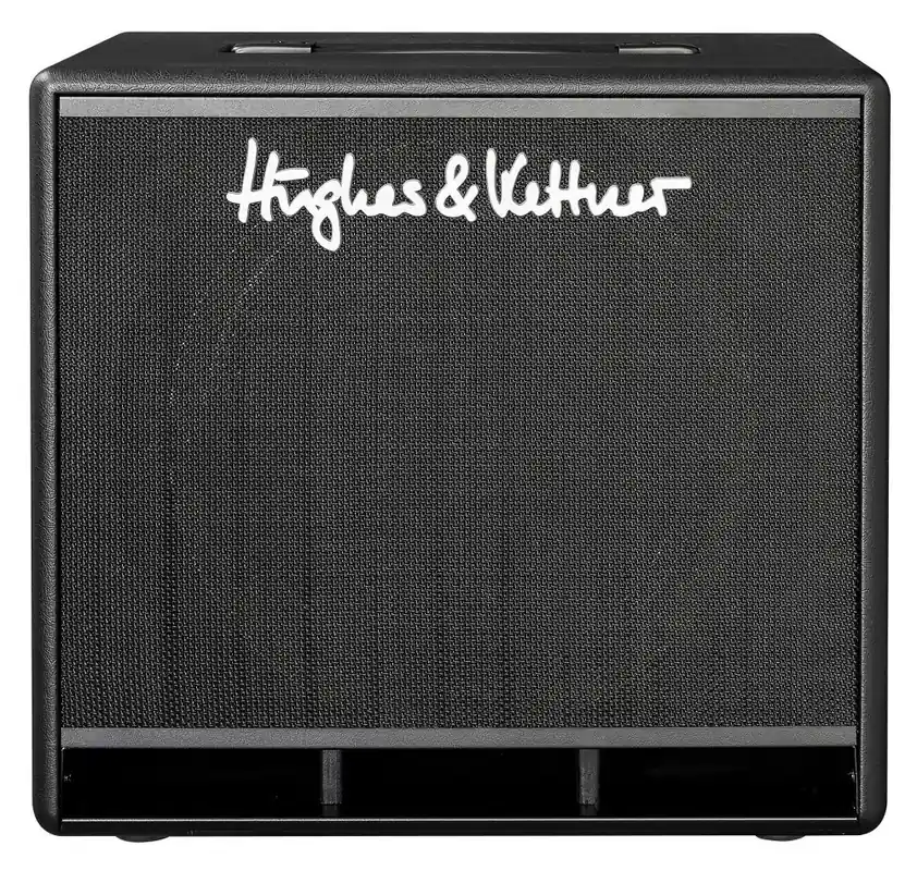 HUGHES & KETTNER TS 112 Pro Cabinet - Kolumna gitarowa Do wyczerpania zapasów