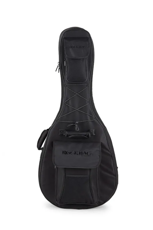 Hit cenowy ROCKBAG 20514 Starline - utwardzany pokrowiec na gitarę akustyczną JUMBO