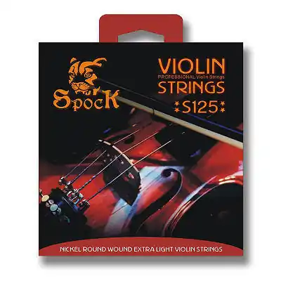 Nowy Struny do instrumentów klasycznych
