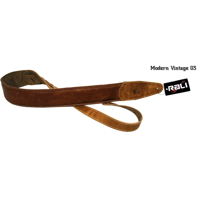 RALI Modern Vintage 03 pasek gitarowy Tylko do końca tygodnia