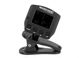 Ostatnie sztuki ROCKTUNER by WARWICK CT 2 tuner gitarowy na klipsie