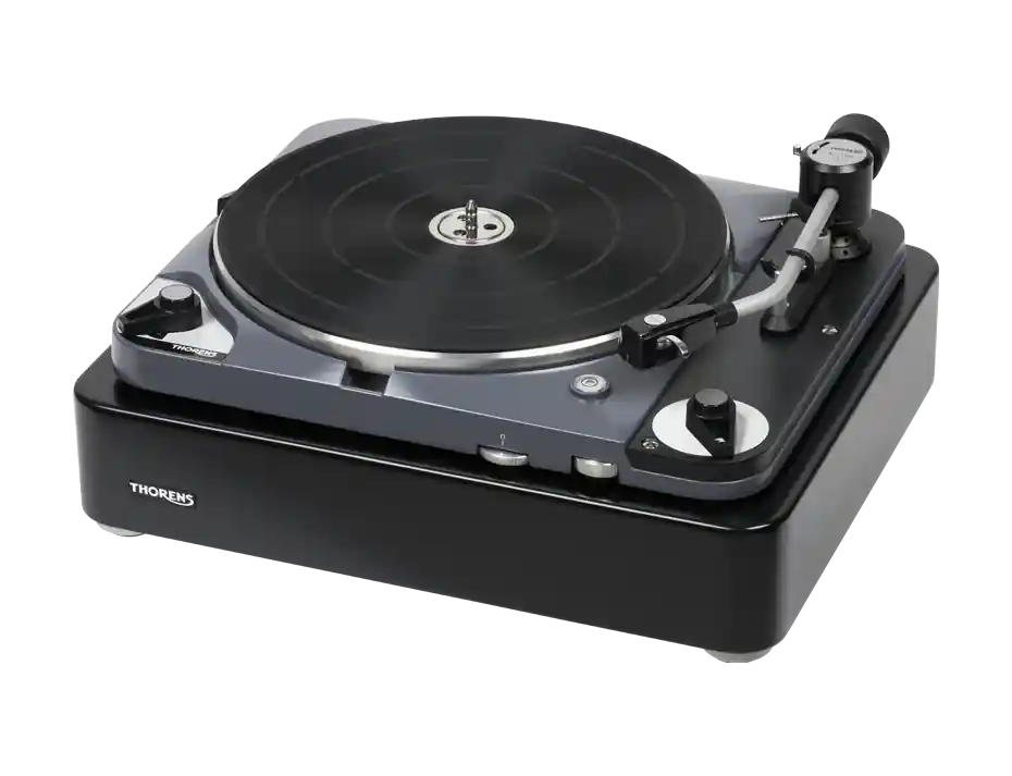 TD 124DD Oferta