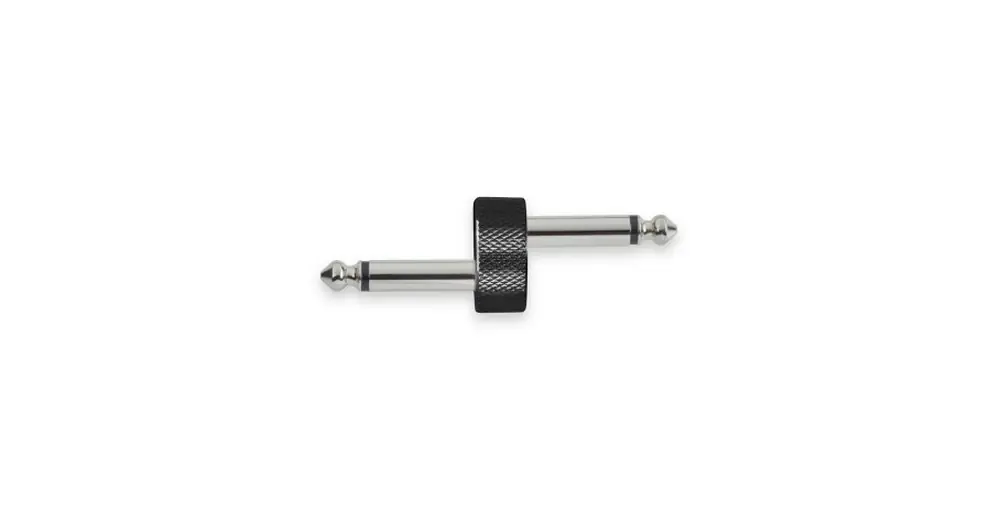 Bezpieczna płatność RockBoard Z-Connector - Black złączka do efektów RBO PC Z BK
