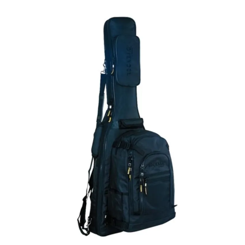 Okazja WARWICK RB20456 B Pokrowiec do gitary elektrycznej Cross Walker Black