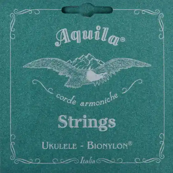 Struny do ukulele Ostatnia szansa