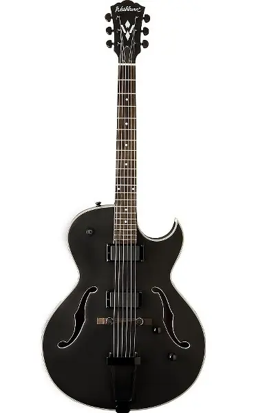 WASHBURN HB 17 CB gitara elektryczna hollowbody Bestseller