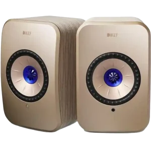 Darmowy zwrot LSX Soundwave