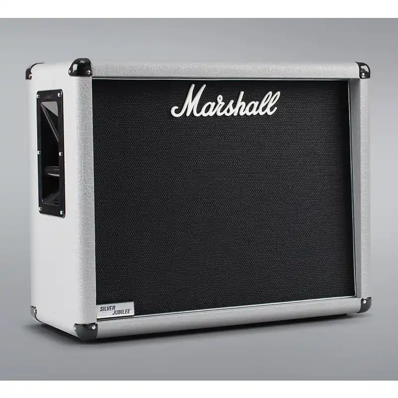 MARSHALL 2536 kolumna gitarowa 2x12" Celestion G12 Vintage made in UK Tani