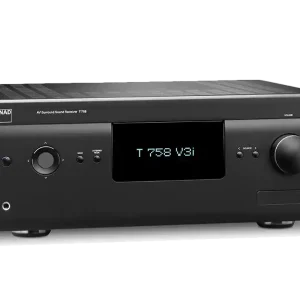 Cena promocyjna T758 V3i