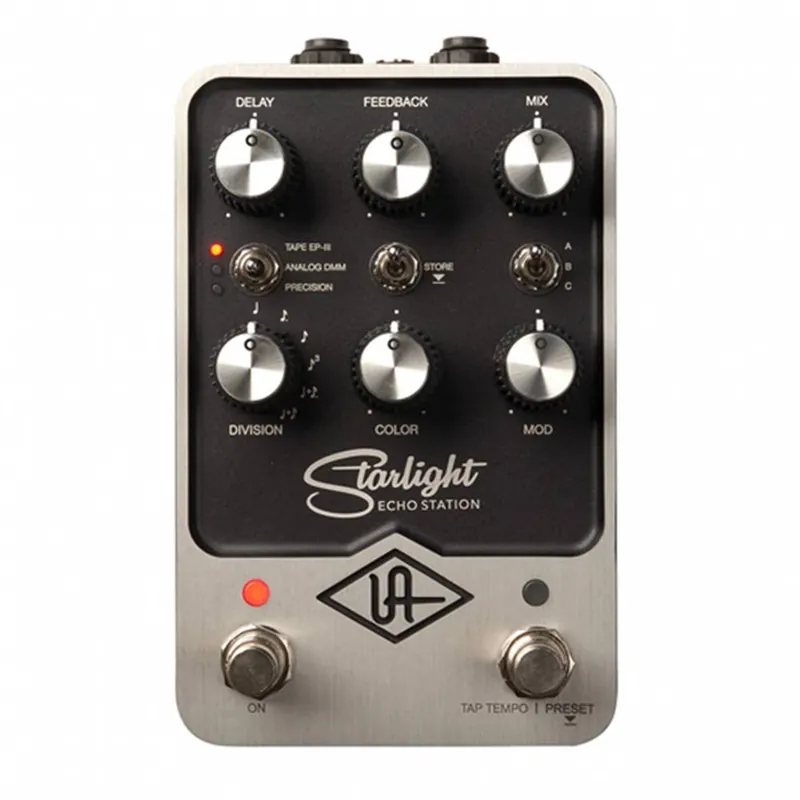 UA - UAFX Starlight Echo Station - delay gitarowy Tylko dziś
