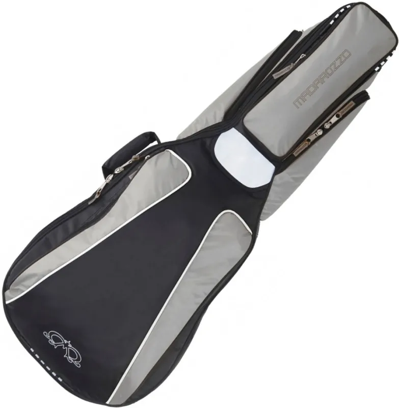 MADAROZZO MA-G012-C4 BG Pokrowiec do gitary klasycznej 4/4 pianka 20 mm Zniżka