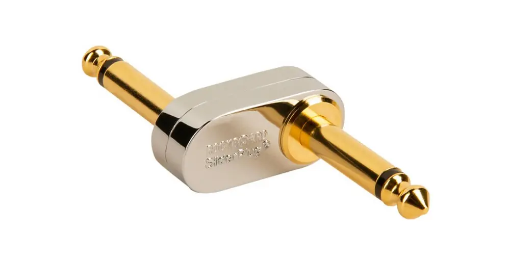 RockBoard Slider Plug - Chrome złączka do efektów RBO PC SLIDE CHR Cena promocyjna