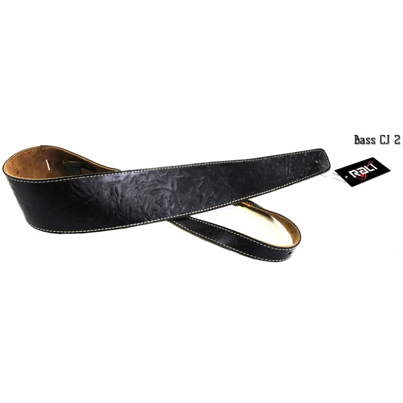 Dostępne od ręki RALI Bass CJ2 pasek gitarowy